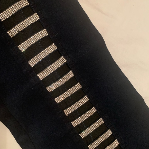 Embellished slacks - Picture 2 of 6